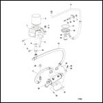 Remote Oil System