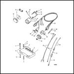 Auto Trim Kit (93732A 6)