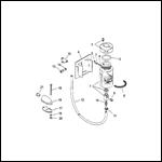 Oil Reservoir Assembly (69622A 7)