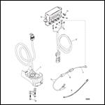 Mercathode Components