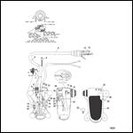 Foot Pedal Assembly (MXC300372)