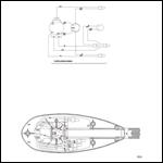 Wire Diagram (Model FW54HB) (Without Quick Connect)