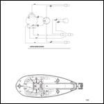 Wire Diagram (Model FW54HP) (Without Quick Connect)