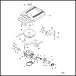 Throttle Body Mechanical