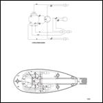 Wire Diagram (Model SW46HT) (Without Quick Connect)