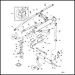 Closed Cooling System (18390A2/ A3 / A4 / A5)