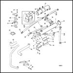 Closed Cooling System (18390A6 / A8)