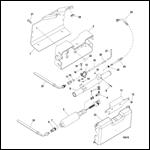 Fuel Supply Module (Alpha)