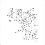 Closed Cooling System (18390A7 / A11)