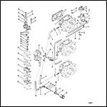 Fuel Pump and Carburetor