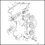 Fuel Pump (Design III) (Square Fuel Pump)