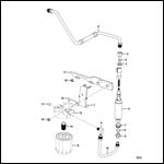 Fuel Filter and Fuel Pump 383 Mag Bravo 4V