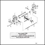 Clamp Bracket (Short)(Long-0C160935 & Below)(60EL NOI)(NPT)