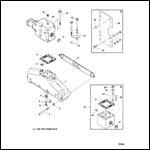 Exhaust Manifold & Exhaust Elbow