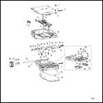 Foot Pedal Assembly (M0099101)