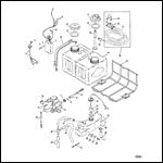 Oil Injection Components