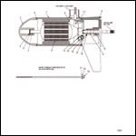 Lower Unit Assembly (54# - 5/2 Speed) (MDF397102)