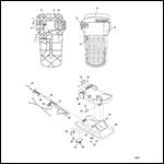 Foot Pedal Assembly (MXP300162)