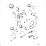 INSTRUMENTATION (MERCURY AND MARINER)