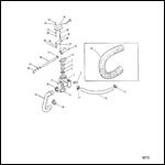 Thermostat Housing (460)