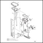 Driveshaft Housing