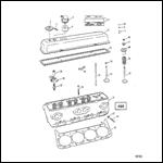 Cylinder Head (460)