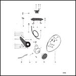 Power Steering Components