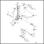 Thermostat Housing (Standard Cooling)(Design I)