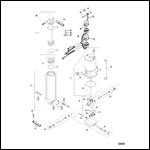 Power Trim Components (Design II)