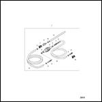 Fuel Line Assembly