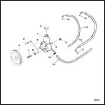 Power Steering Components