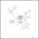 Carburetor and Linkage