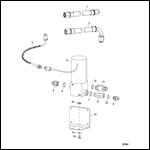 Fuel Pump (Remote) (Design II)
