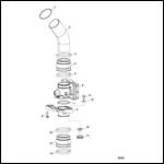 Intake Components (Boost Valve)