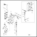 Coil Plate Assembly