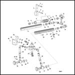 Fuel Line Components (Design II)