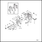 Clamp Bracket Assembly