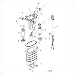 Fuel Supply Module