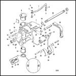 Swivel Bracket Remote Control