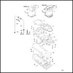 Expansion Chamber And Adapter Plate