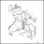 IGNITION COIL/VOLTAGE REGULATOR