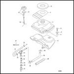 Fuel Tank All Models-Serial # 0R318095 and Below