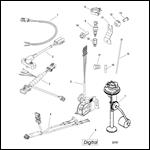 SmartCraft Conversion Kit Analog to Digital