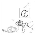 Tilt Switch Kit (842031T02)