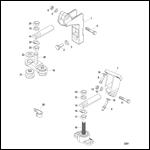 Transmission and Engine Mounting