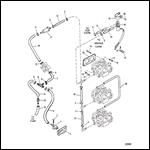 FUEL LINES (Use With WMH -30/31/32/33/34 Carburetors)
