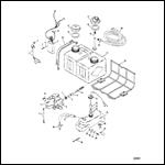 OIL INJECTION COMPONENTS