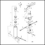 Power Trim Components