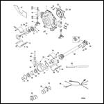 Jackshaft Components