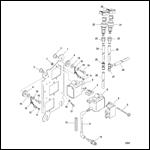 COIL PLATE ASSEMBLY